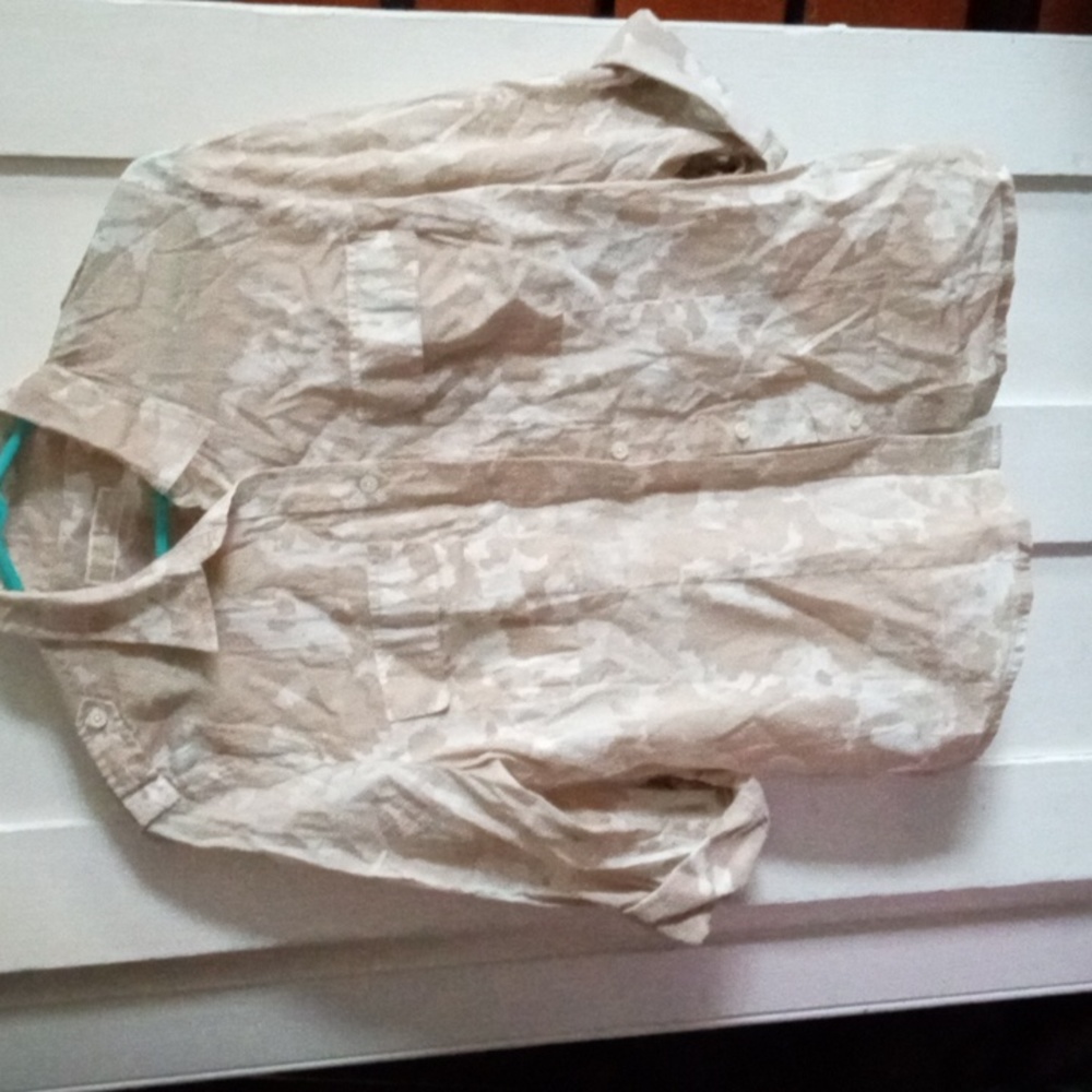 New blouse